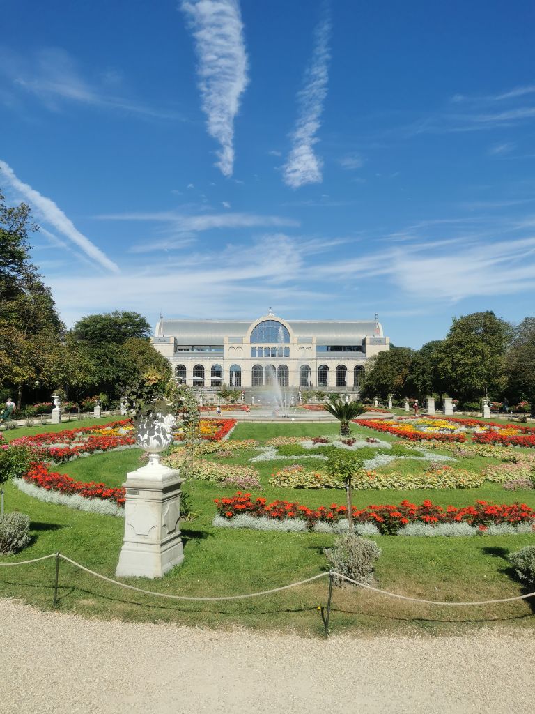 Kranhäuser im Rheinauhafen